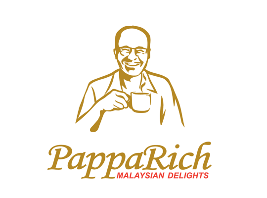 papparich logo-01 540px